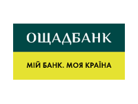 Банк Ощадбанк в Золотоноше