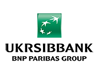 Банк UKRSIBBANK в Золотоноше
