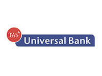 Банк Universal Bank в Золотоноше
